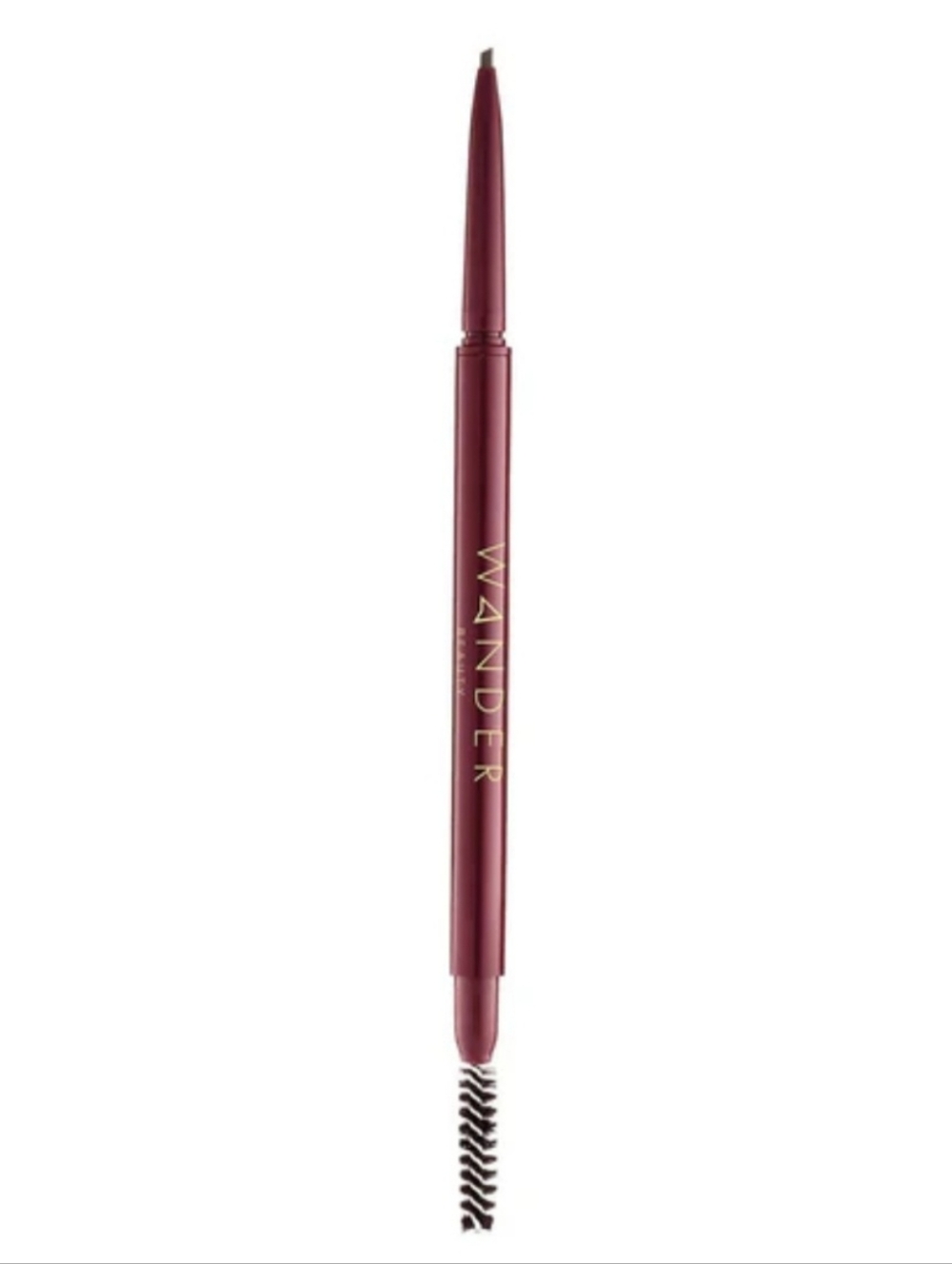 Wander Beauty Frame Your Face Micro Brow Pencil in Taupe - NEW/UNUSED - $21 MSRP